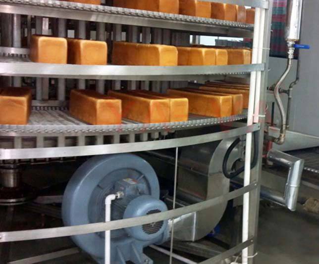 螺旋輸送機(jī)應(yīng)用案例